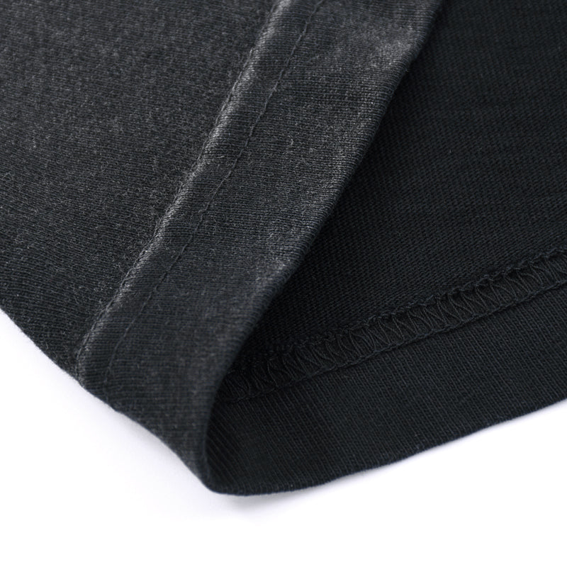 Vintage Painted Loose Fit Tee 7.5oz