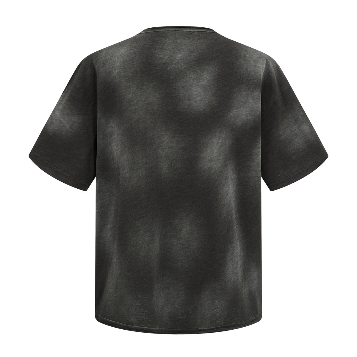 Tie Dye Oversized Soft Cotton Comfortable Stylish Tee