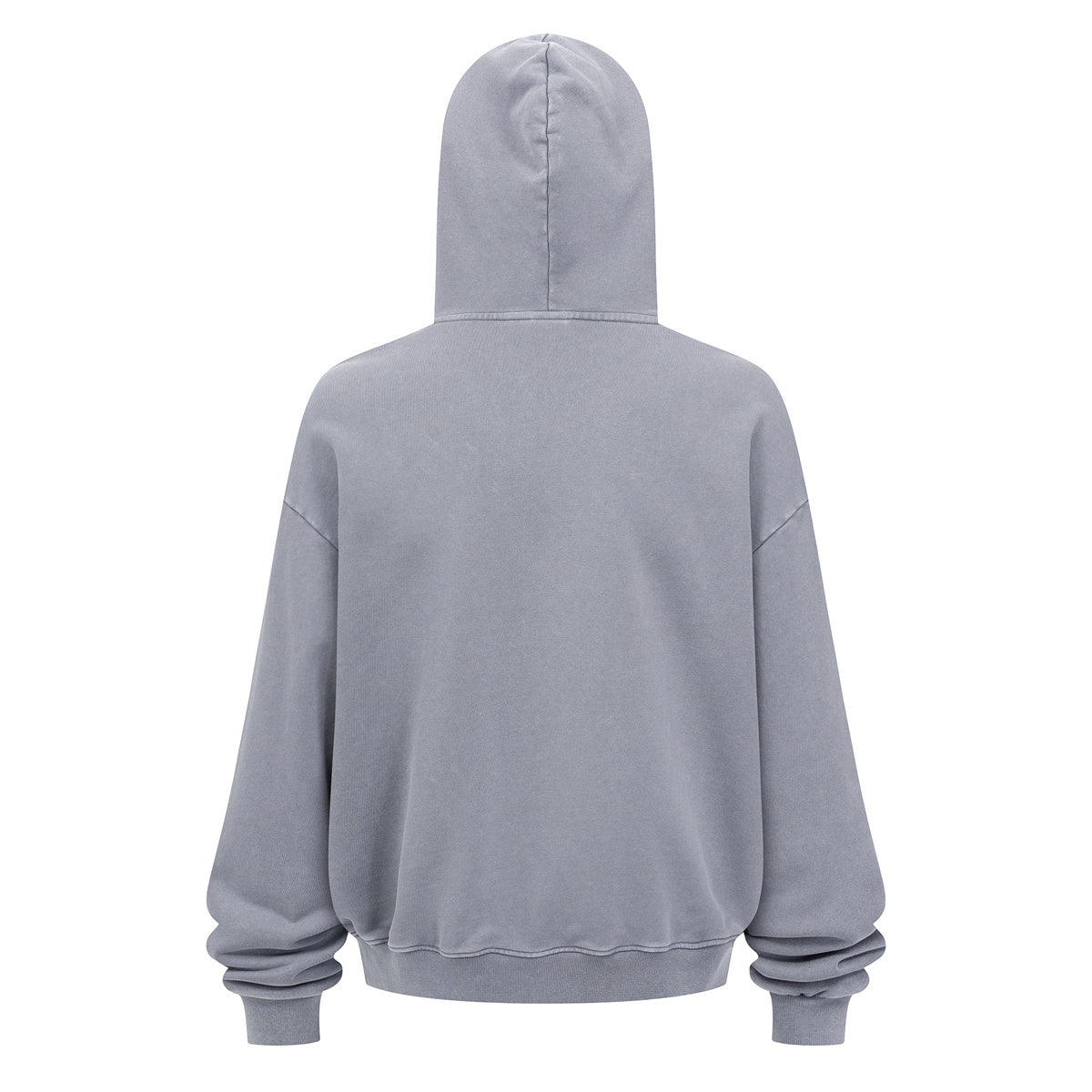 Cozy Soft Classic Kangaroo Pocket Hoodie