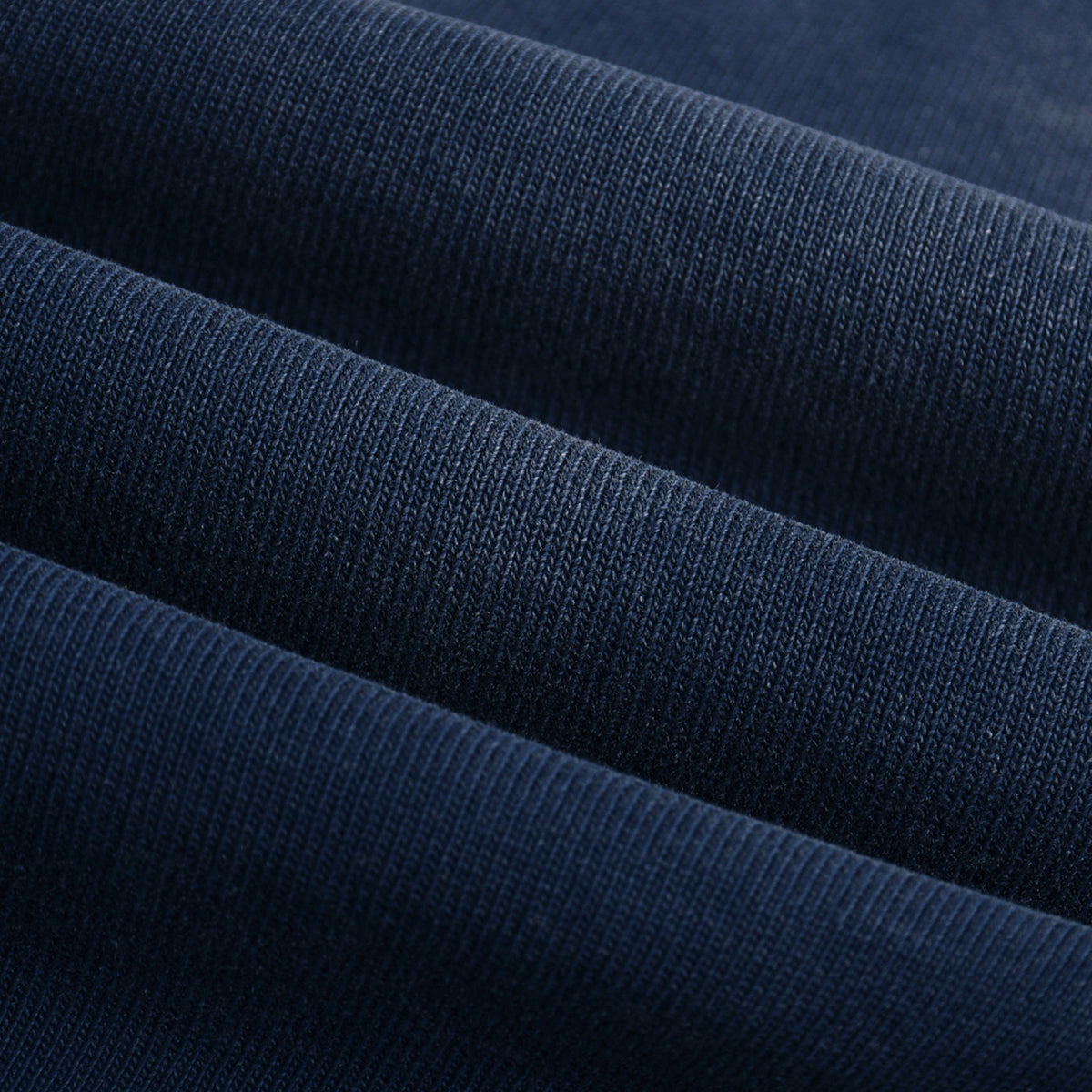 Polo de algodón lavado a la piedra de 9.3 oz