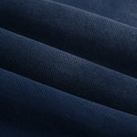 Polo de algodón lavado a la piedra de 9.3 oz