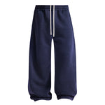 Vintage Heavyweight Relaxed Fit Cuffed Joggers Drawstring