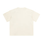 Rainbow Unicorn & Ramen Cartoon Graphic Tee-INNBLAC Fashion Apparel