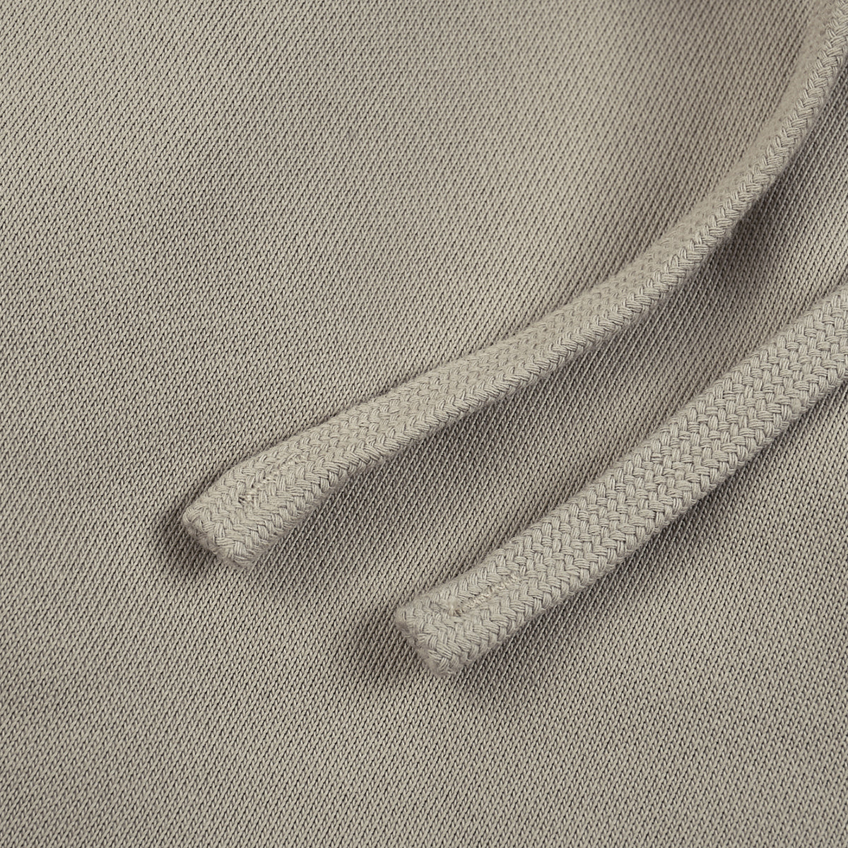 Minifalda pantalón de corte A de color liso