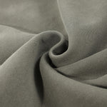 Washed Distressed Fabric Patchwork Vintage Pants