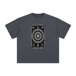 Mystery Tarot Card Graphic Tee-INNBLAC Fashion Apparel