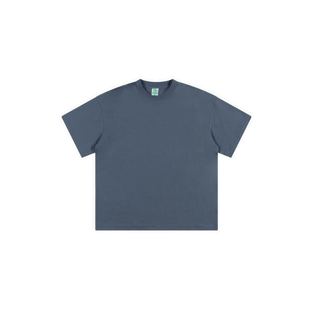 Unisex Quick Dry Sun Protection Tee-INNBLAC Fashion Apparel