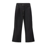 Vintage Bootcut Dark Wash Jeans