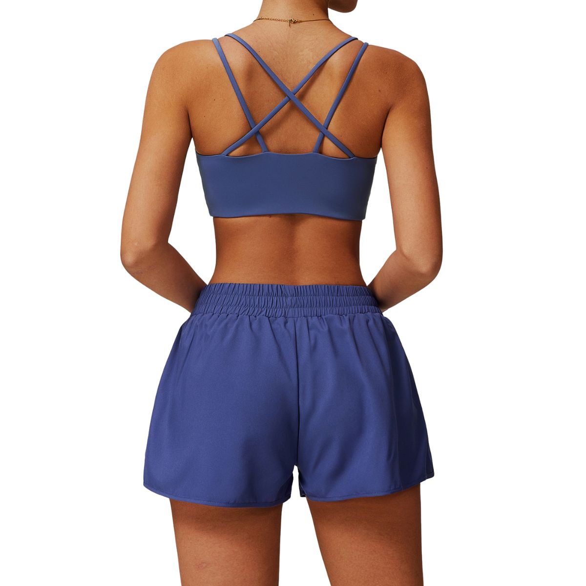 Women's Baggy Quick-Dry Shorts