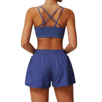 Women's Baggy Quick-Dry Shorts
