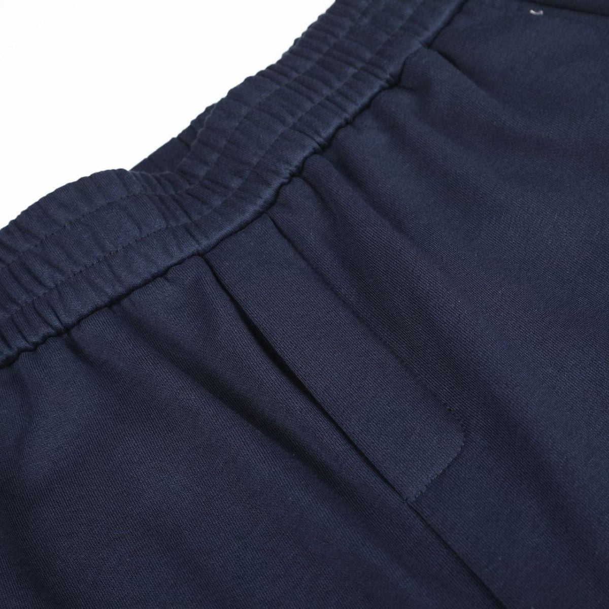 Vintage Embroidered Wide Leg Sweatpants