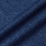 Dark Wash Spaghetti Strap Denim Midi Dress