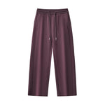 Women's Relaxed Fit Drawstring Waist Sweatpants