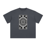 Mystery Tarot Card Graphic Tee-INNBLAC Fashion Apparel