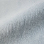 Crystal Trim Stretch Flared Denim Jeans
