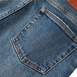 Risen Women's High-Rise Bootcut Jeans