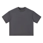 Oversized Loopback Street Tee