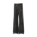 Vintage Washed Carpenter Utility Pants