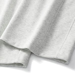 Front Seam Relaxed Jogger-INNBLAC Fashion Apparel