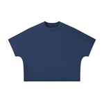 Boxy Fit Sorona Cooling Athletic T-Shirt