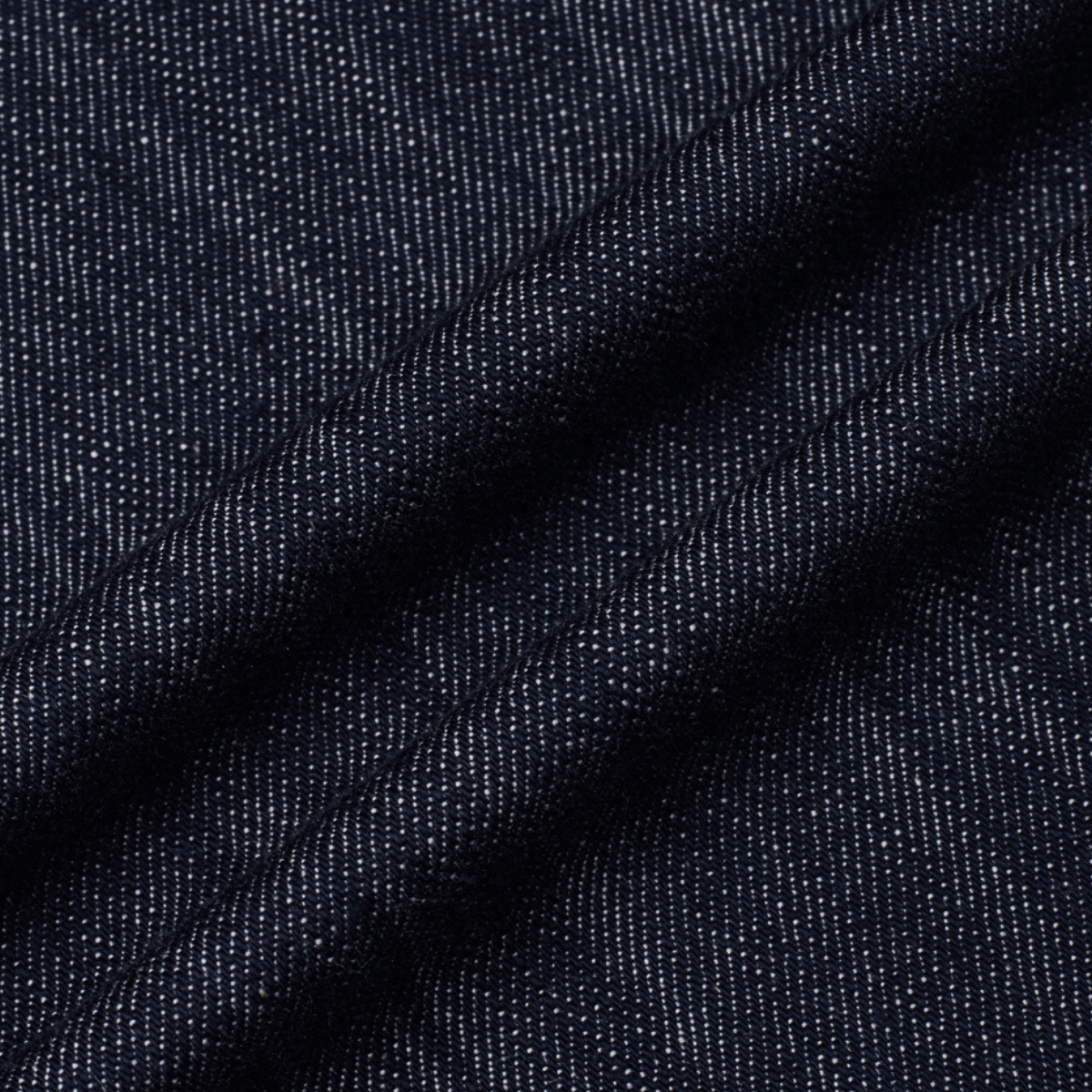 Ruffled Strap Sleeveless Denim Dress