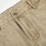 Vintage Splatter Paint Carpenter Cargo Pants