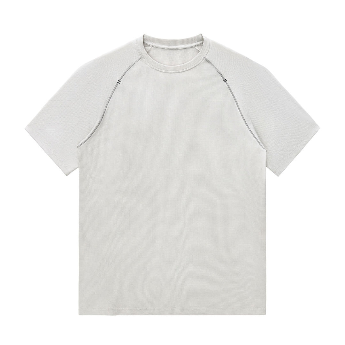 Moisture-Wicking Athletic Quick-Dry Fitness Shirt