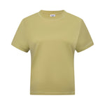 170G Cool Antibacterial UV Protection Casual Tee