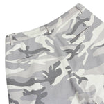Camouflage Patchwork Multi Pocket Relaxed Cargo Pants