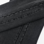 Side Detail Waisted Relaxed Fit Sweatpants