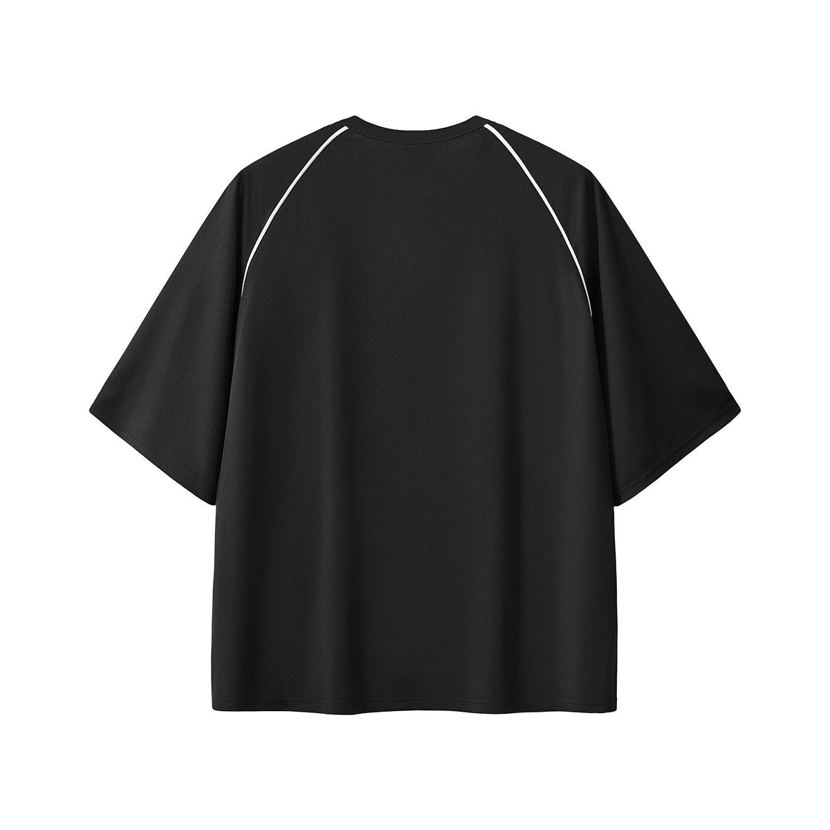 Lightweight Breathable Cooling Outdoor Performance Tee