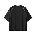 Lightweight Breathable Cooling Outdoor Performance Tee