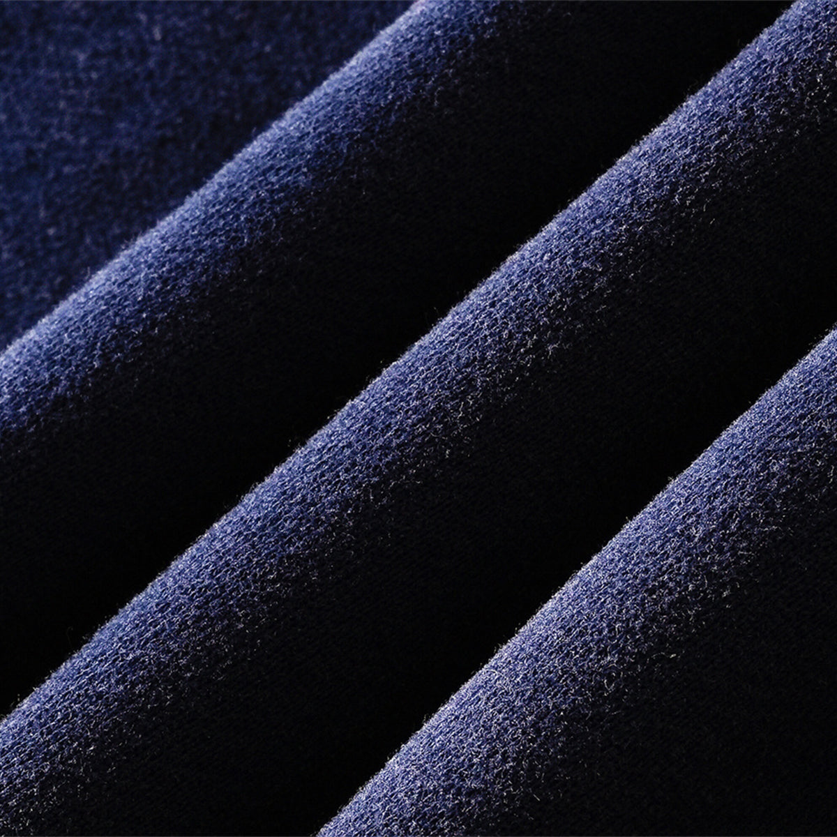 Oversized Vintage Washed Zip Up French Terry Hoodie