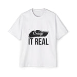 Creep It Real Graphic Tee-INNBLAC Fashion Apparel