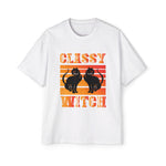Classy Witch Graphic Tee-INNBLAC Fashion Apparel