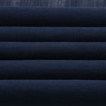 Hand-Painted Gradient Oversized Tee 8oz