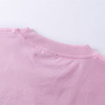 Premium Cotton Basic Comfortable Everyday Tee