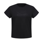 Classic Crew Neck Comfortable Versatile Everyday Tee