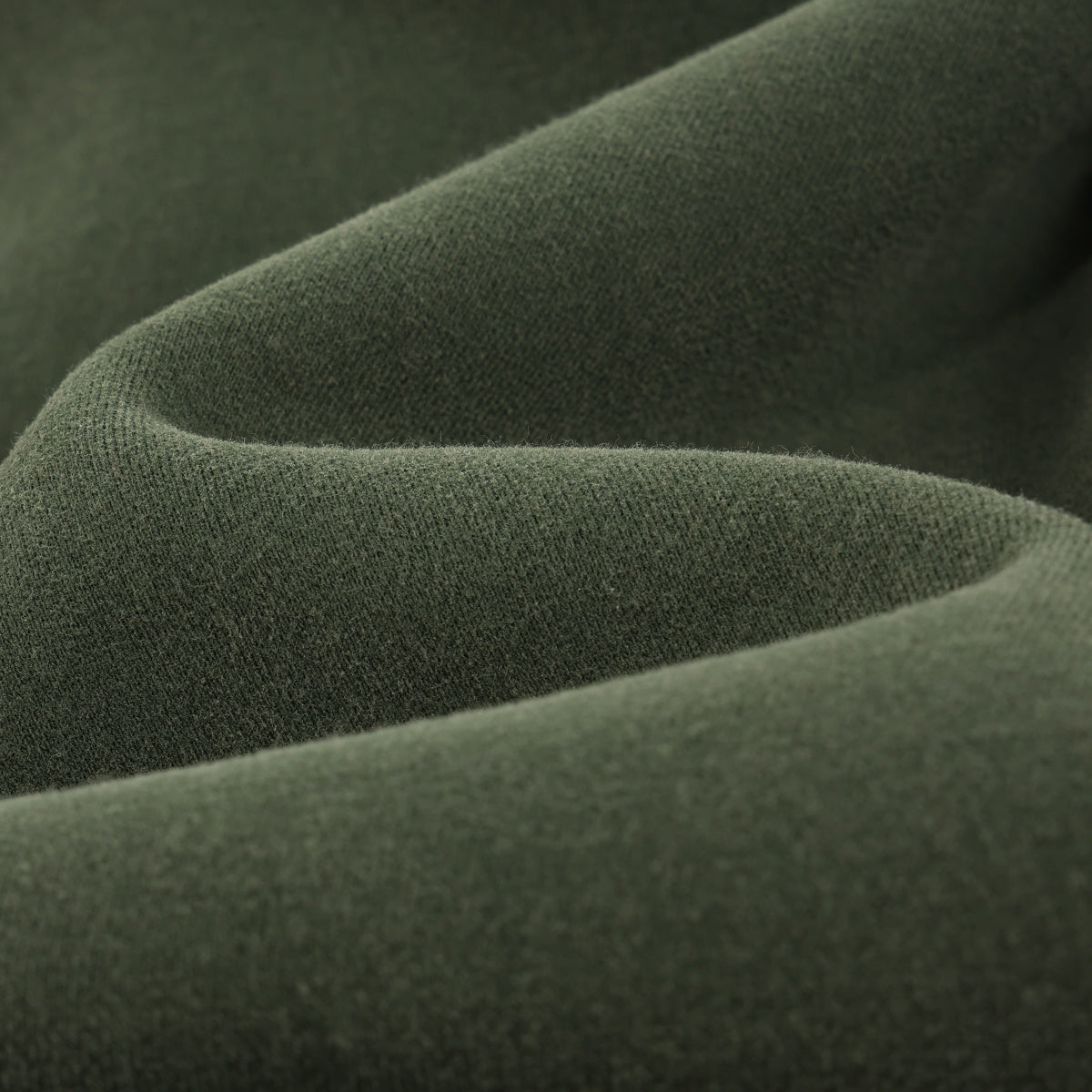 Oversized Comfort Fit Kangaroo Pocket Hoodie