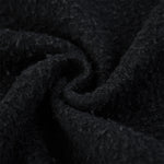 Vintage Washed Zip Collar Jacket