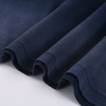 Vintage Wash Baggy Gradient Cotton Tee 7.8oz