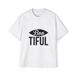 Boo Tiful Graphic Tee-INNBLAC Fashion Apparel