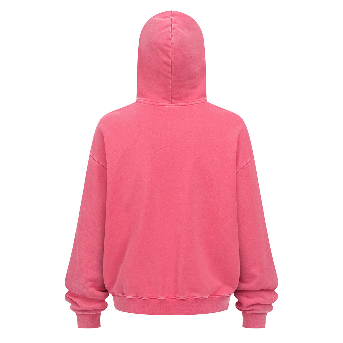 Cozy Soft Classic Kangaroo Pocket Hoodie