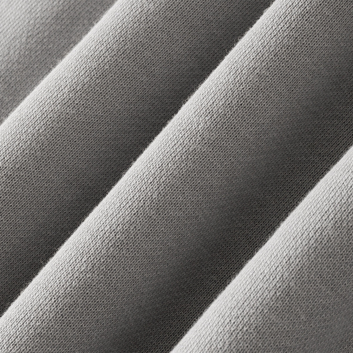 Distressed Paint Splatter Zippered Hoodie