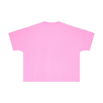 Minimalist Oversized Vintage Washed Box Fit Tee