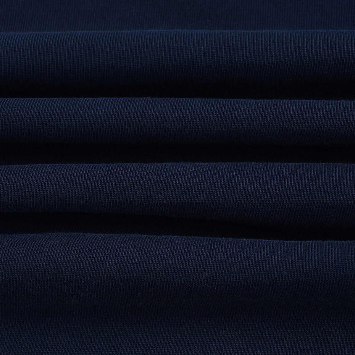 Vintage Wash Baggy Gradient Cotton Tee 7.8oz