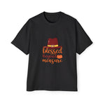 Blessed Beyond Measure Graphic Tee-INNBLAC Fashion Apparel
