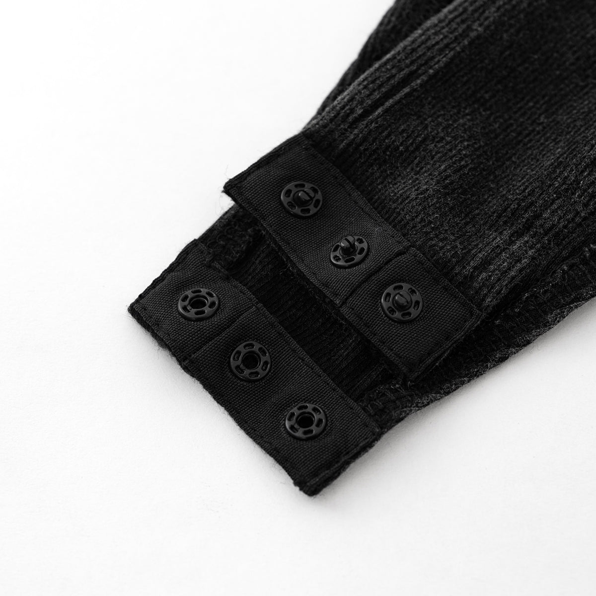 Stone Washed Short-Sleeve Bodysuit