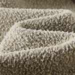 Low-Rise Washed Fleece Flare Sweatpants