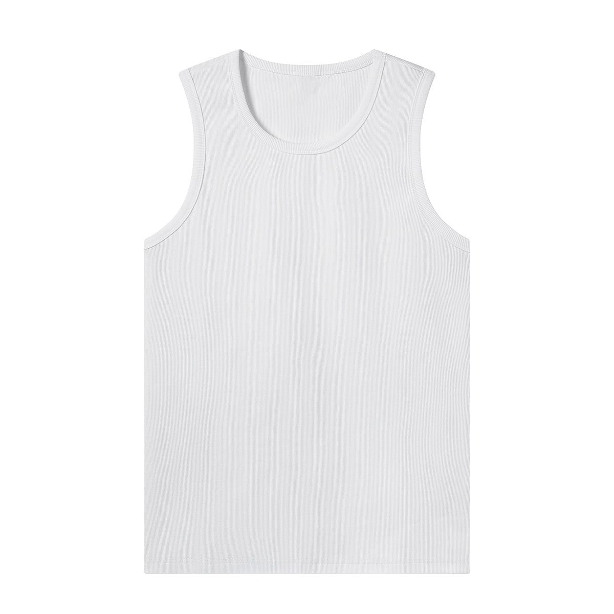 Premium Cotton Breathable Comfort Sleeveless Tank Top